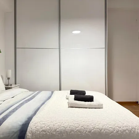 P&p Boutique Διαμέρισμα *
