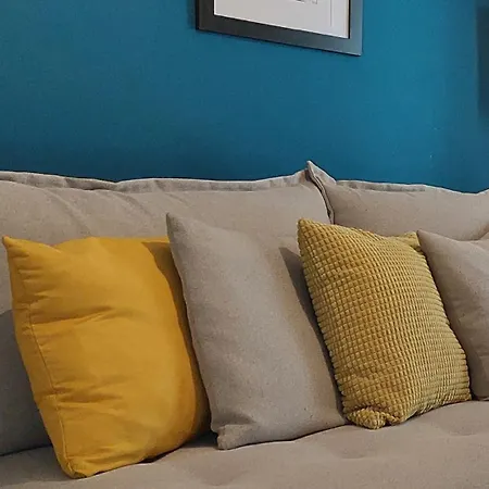 Apartment Stylish & Cozy In The National Gallery Area *