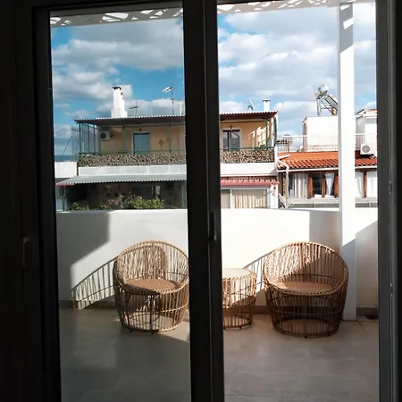 Near Pireas Port-brand New * Athens