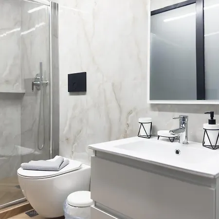 Apartment Athenian Dream Athen