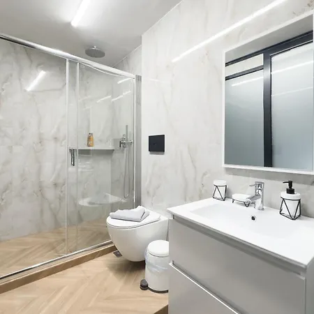 Athenian Dream Apartment