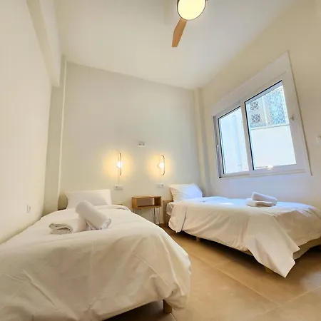 Apartamento Prestige *