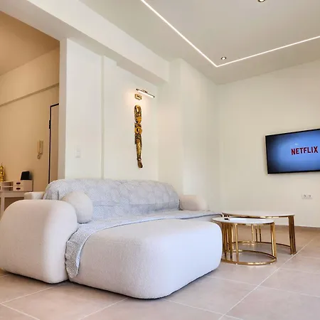 Apartamento Prestige