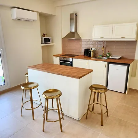 Apartamento Prestige