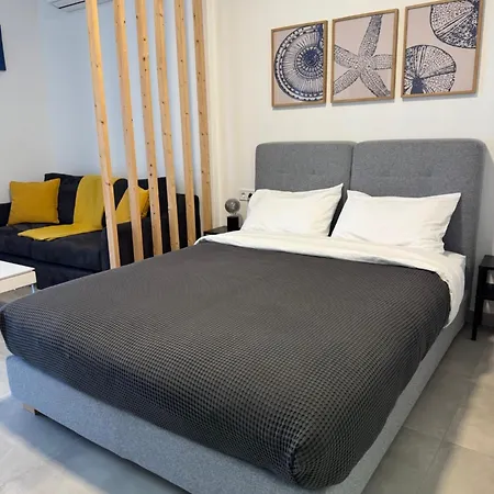 Ikarus Apartamento Atenas
