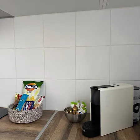 Apartamento Ikarus