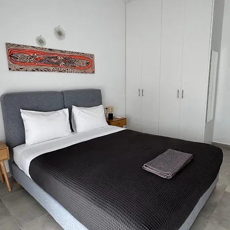 Apartamento Ikarus *