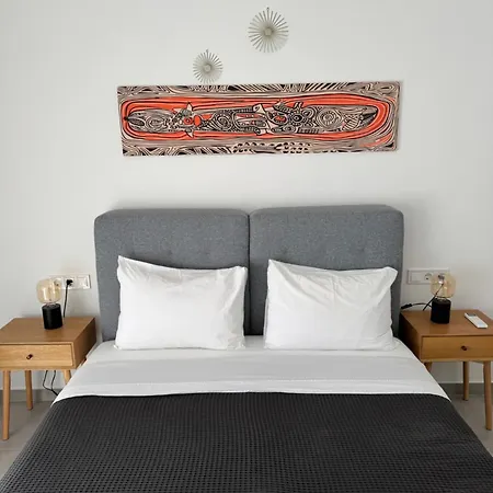 Apartamento Ikarus *