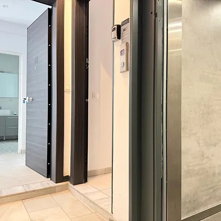 Διαμέρισμα P&p Boutique