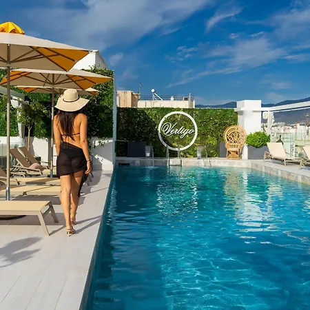 St George Lycabettus Lifestyle 5*