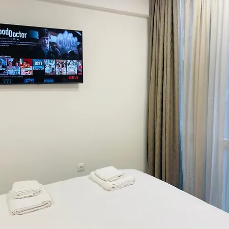Narek Luxury Apartment's