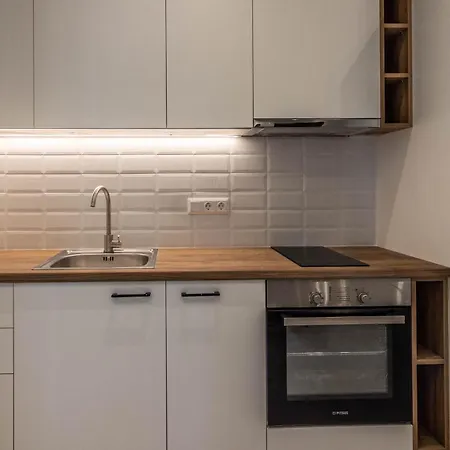 Apartment Legas Athens