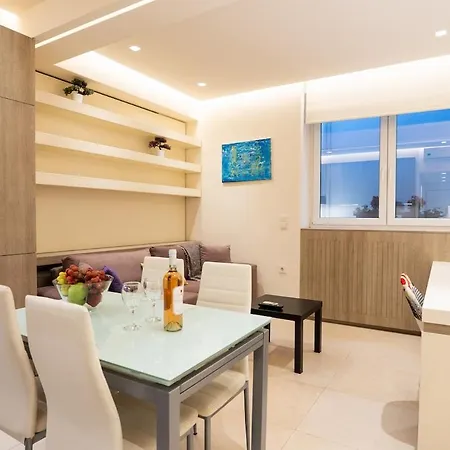 Apartment Kolonaki! Ivans Hideaway! Athens