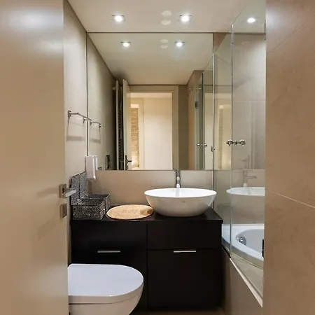 Kolonaki! Ivans Hideaway! Apartment Athens