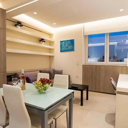 Apartment Kolonaki! Ivans Hideaway! Athens