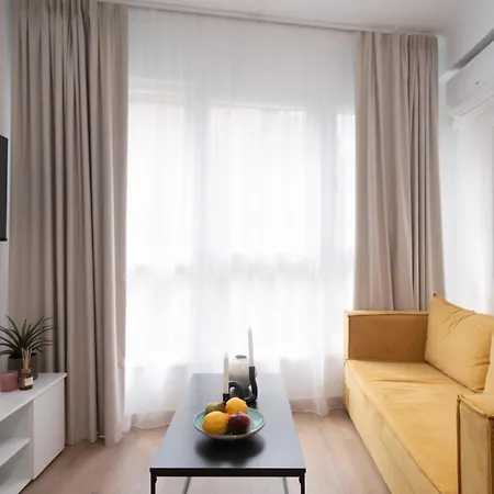 Apartamento Praxitelous Hideout Atenas