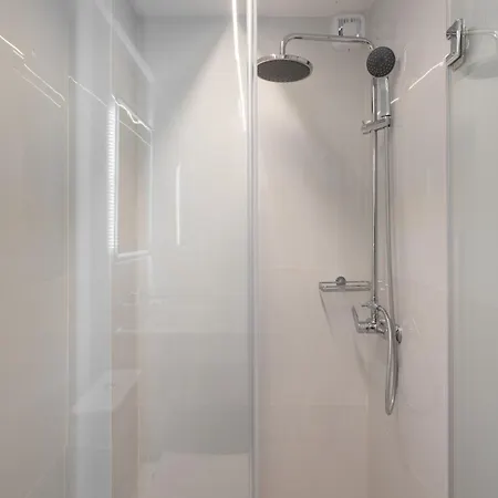 Praxitelous Hideout Apartamento *