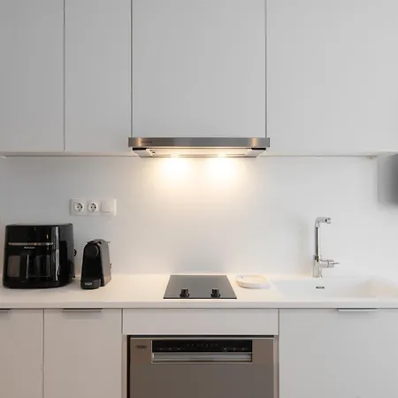 Praxitelous Hideout Apartamento Atenas