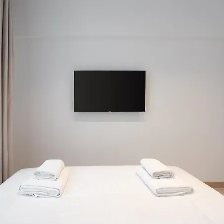 Praxitelous Hideout Apartamento Atenas