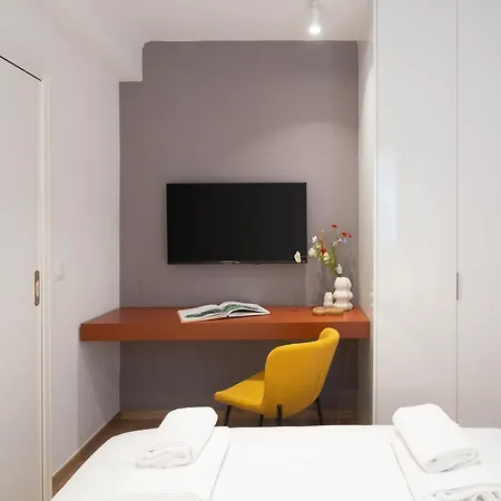 Praxitelous Hideout Apartamento *