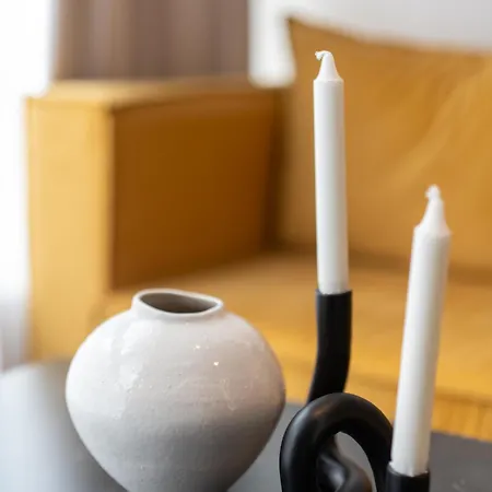 Praxitelous Hideout Apartamento *
