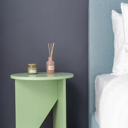 Apartamento Praxitelous Hideout Atenas