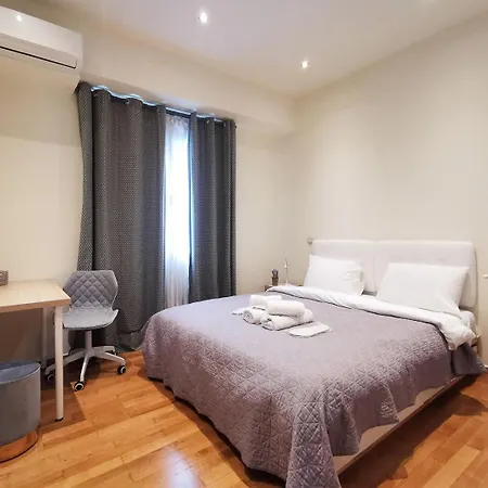 Modern&sunny, 1bd, Next To Metro *