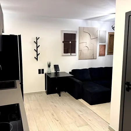 Apartment Modern With Free Parking Athens