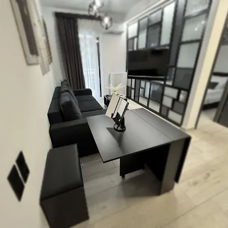 Apartment Modern With Free Parking Athens