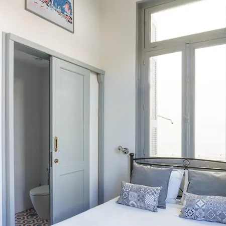 Dioskouros Hostal