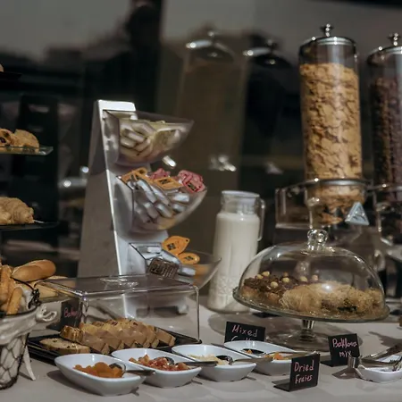 Hotel Vision Omonia, Athene