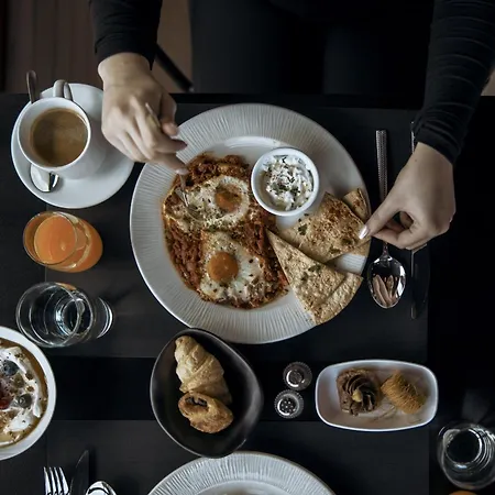 Hotel Vision Omonia,