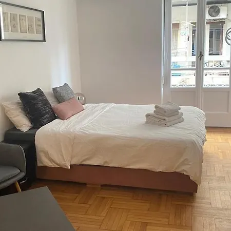 Manni Apartment *