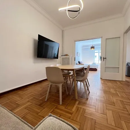 Manni Apartment