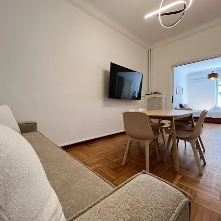 Manni Apartment Athens