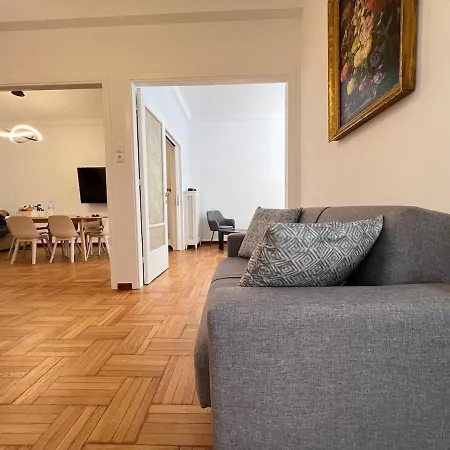 Manni Apartment