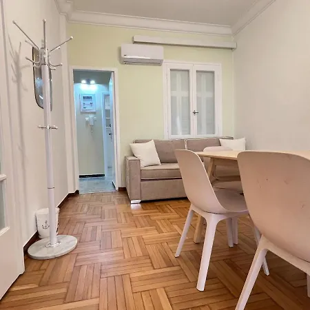 Manni Apartment *