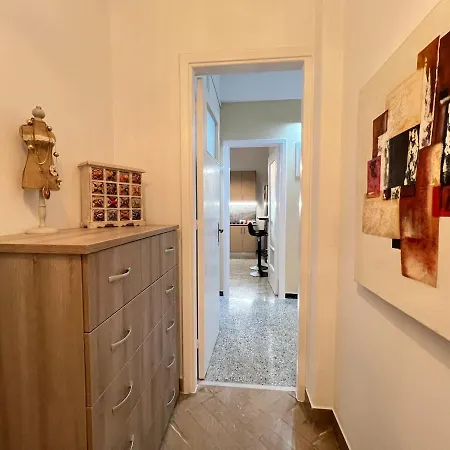 Apartment Manni Athens