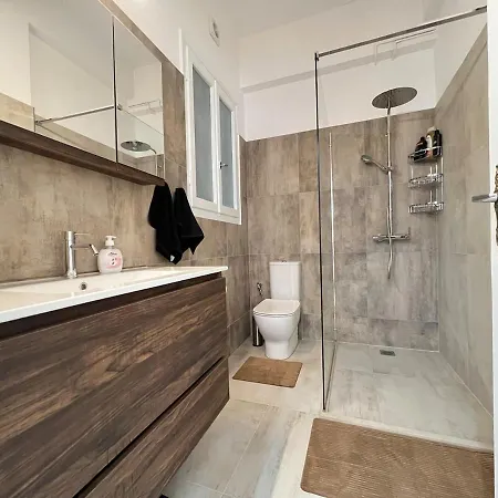 Manni Apartment