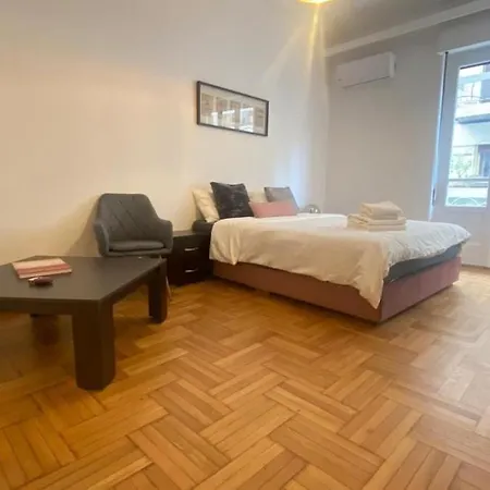Apartment Manni *