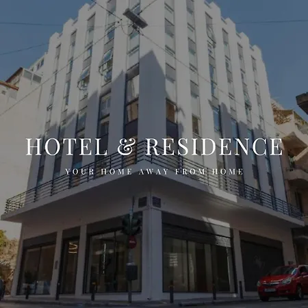 Tins - Hotell
