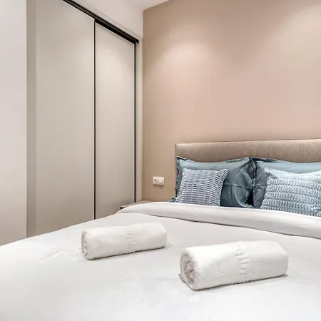 Near Pireas Port-brand New * Athens