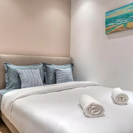 Near Pireas Port-brand New * Athens