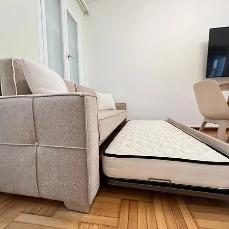 Apartment Manni *
