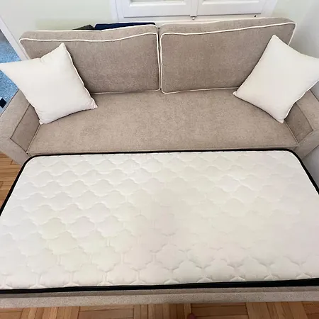 Apartment Manni
