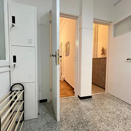 Apartment Manni Athens