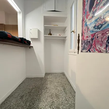 Apartment Manni *
