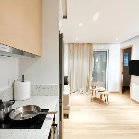 Near Pireas Port-brand New Athens