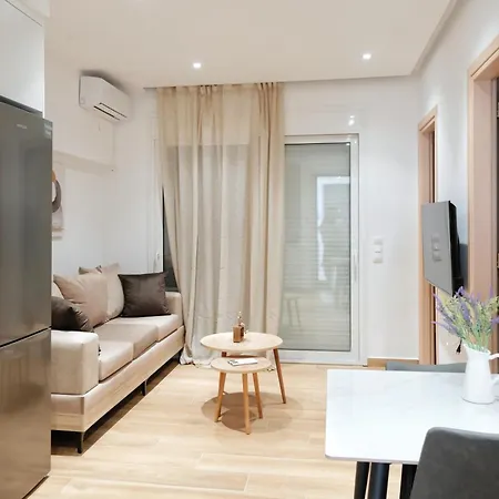 Near Pireas Port-brand New *
