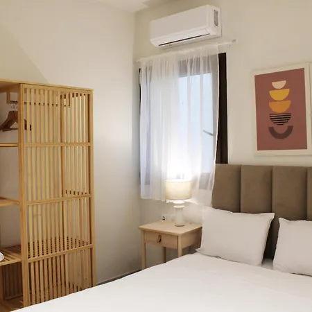 Apartment Legas Athens